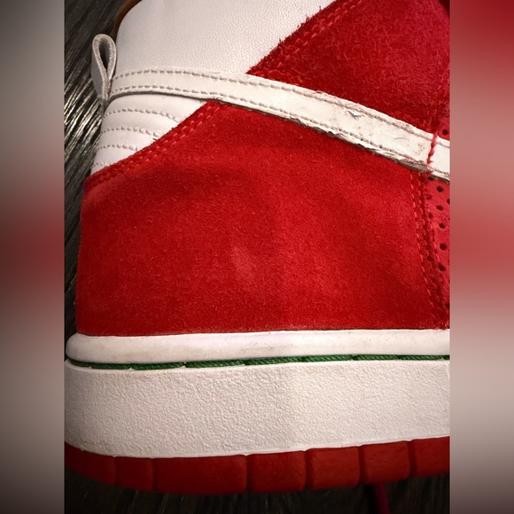 Nike SB Dunk High Pro Big Gulp size 13 - Picture 2 of 8